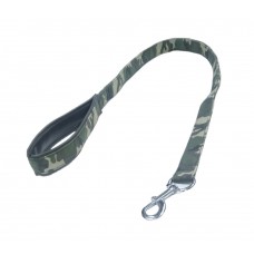 Rangers Military Style Dog Leash With Padded Handle 1 Inch